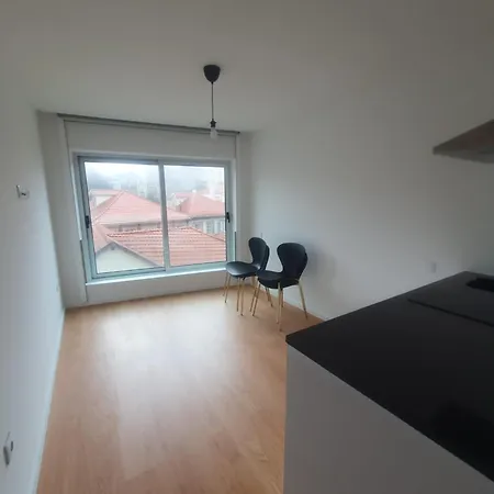 Appartamento Porto Beach Apartments