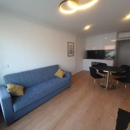 Appartamento Porto Beach Apartments *