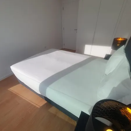 Porto Beach Apartments Appartamento