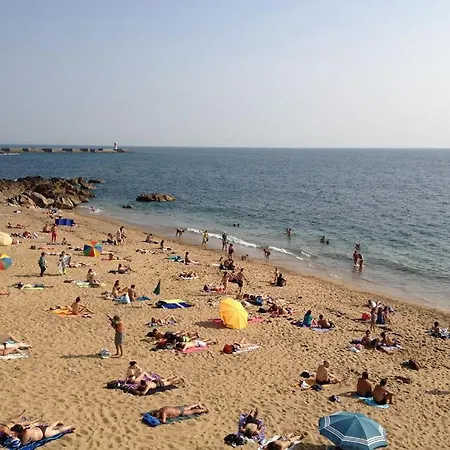 Porto Beach Apartments * Oporto