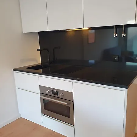 Porto Beach Apartments Appartamento Oporto