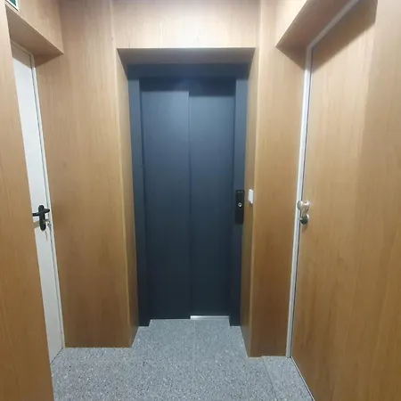 Porto Beach Apartments Appartamento