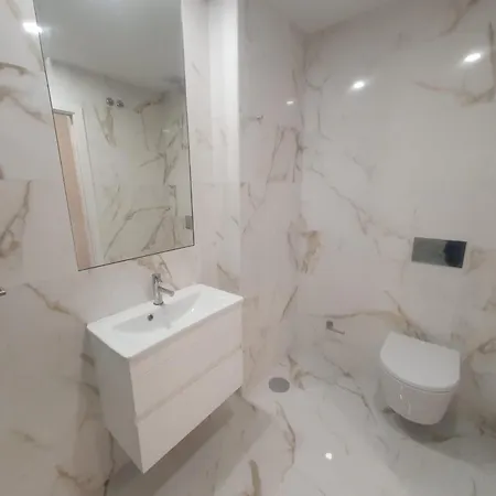 Porto Beach Apartments Appartamento