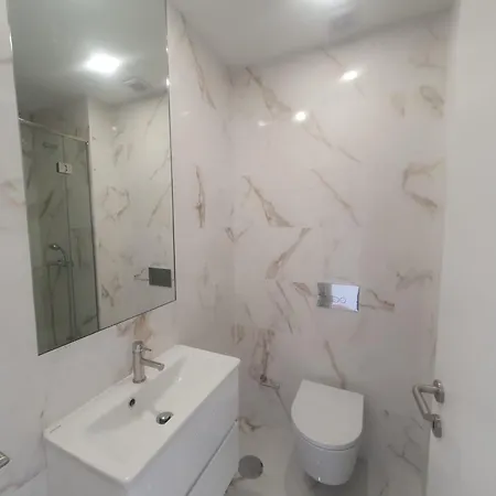Porto Beach Apartments