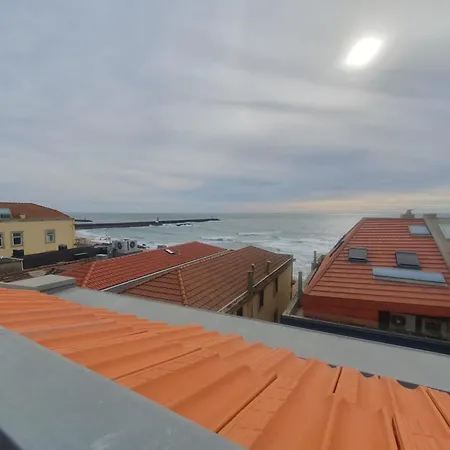 Porto Beach Apartments * Oporto