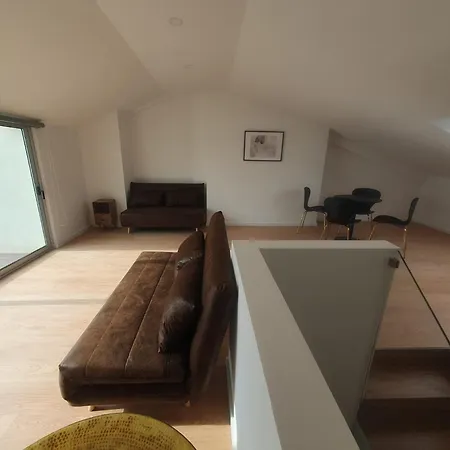 Porto Beach Apartments * Oporto