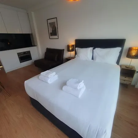 Porto Beach Apartments * Oporto