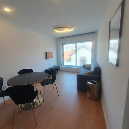 Appartamento Porto Beach Apartments *