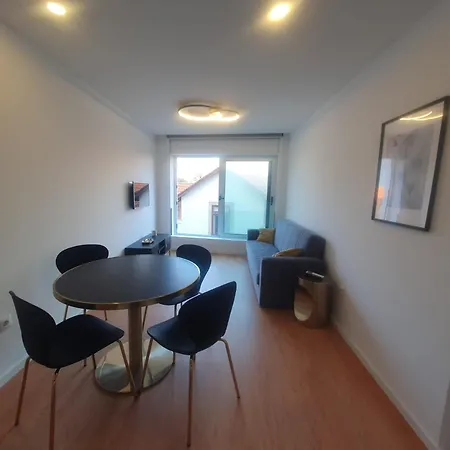 Appartamento Porto Beach Apartments *