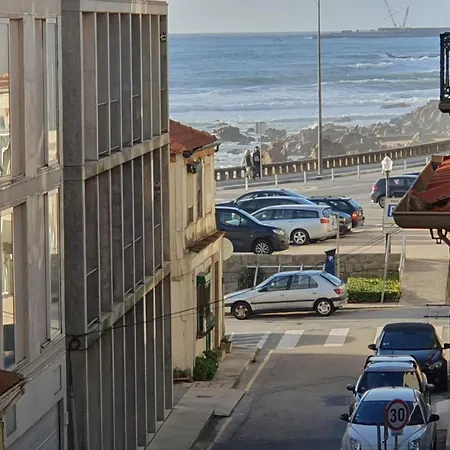 Porto Beach Apartments * Oporto