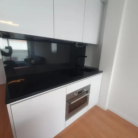 Porto Beach Apartments * Oporto