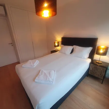 Appartamento Porto Beach Apartments *