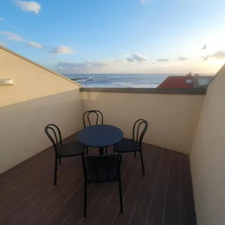Porto Beach Apartments Apartament *