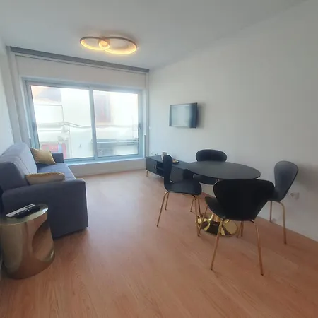 Apartament Porto Beach Apartments Porto