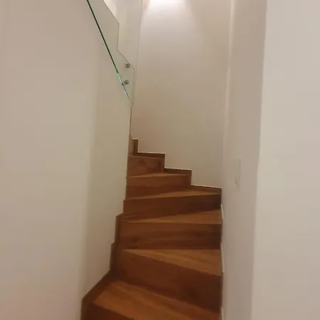 Porto Beach Apartments