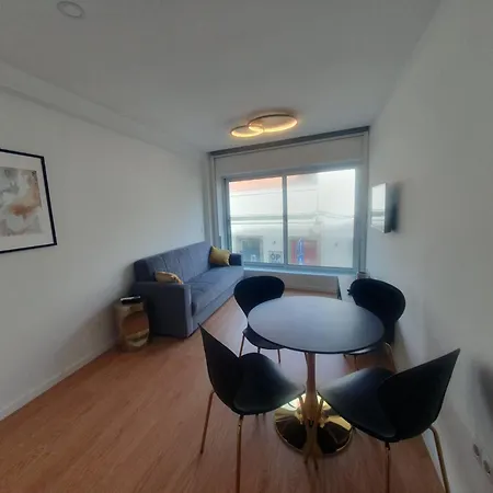 Porto Beach Apartments Apartment *