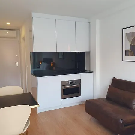Porto Beach Apartments