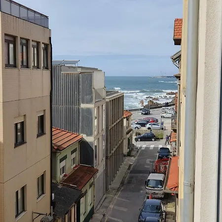 Porto Beach Apartments Porto