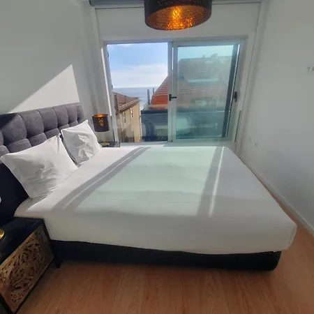 Porto Beach Apartments Porto