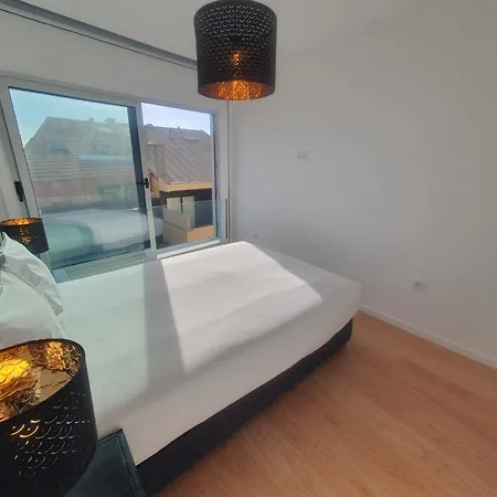 Porto Beach Apartments Oporto