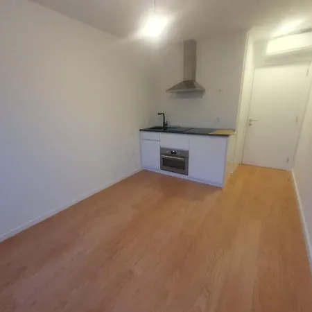 Appartement Porto Beach Apartments *