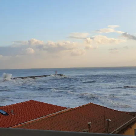 Porto Beach Apartments Appartement Oporto