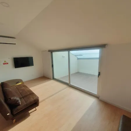 Porto Beach Apartments Oporto