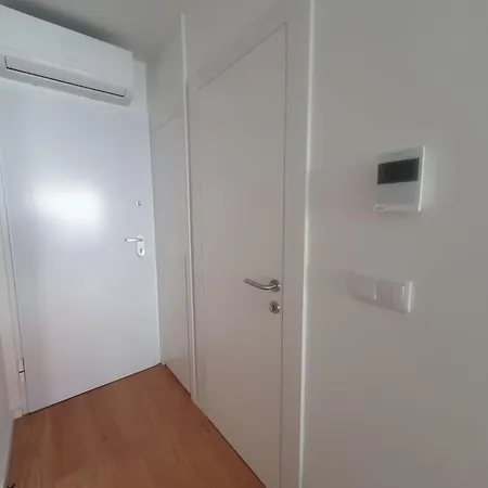 Porto Beach Apartments * Oporto